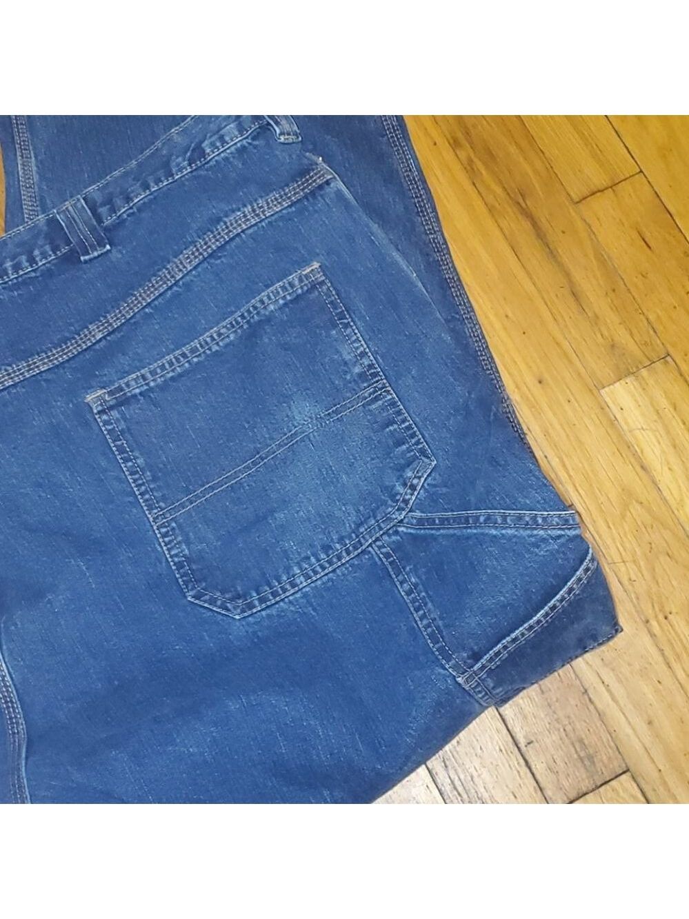 Men's kingsize jeans 52 x 38 king size - Picture 6 of 6